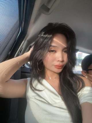 Transsexual (Pre-op) from Malaysia