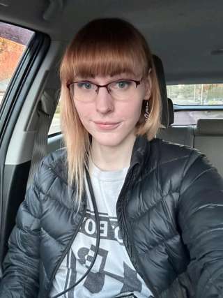 Transsexual (Pre-op) from 