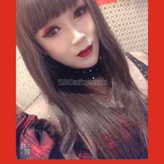 Shemale Escort - rongrong - China