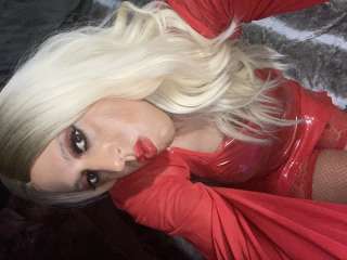 Crossdresser - Selena59 - 
